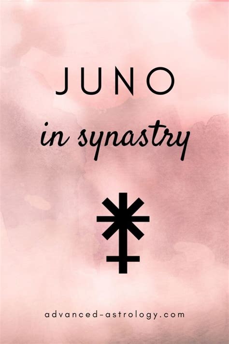 Recently I met a potential love relationship partner. . Nessus conjunct juno synastry